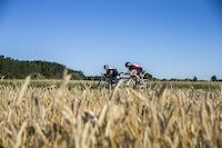 Challenge Radfahren